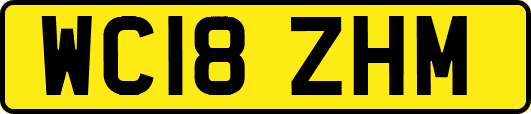 WC18ZHM