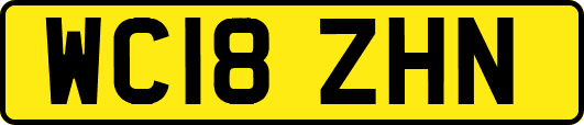 WC18ZHN