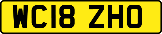WC18ZHO