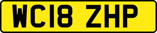 WC18ZHP