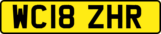 WC18ZHR