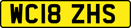 WC18ZHS