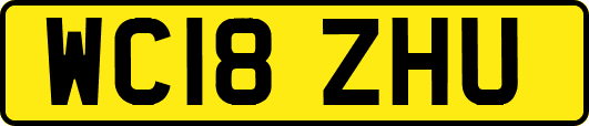 WC18ZHU