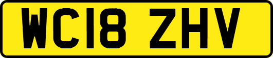 WC18ZHV