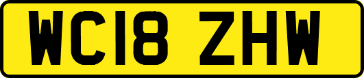 WC18ZHW