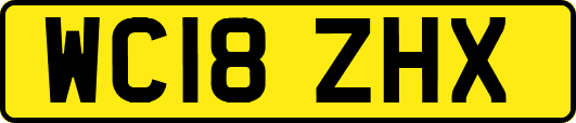 WC18ZHX