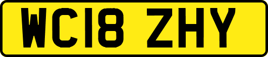 WC18ZHY