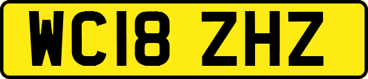 WC18ZHZ