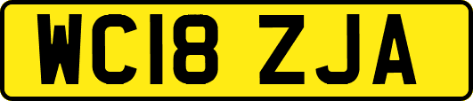 WC18ZJA