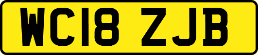 WC18ZJB