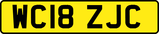 WC18ZJC