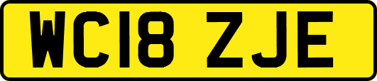 WC18ZJE
