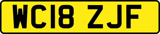 WC18ZJF