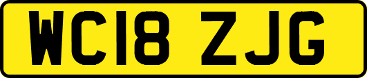 WC18ZJG