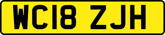 WC18ZJH
