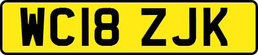 WC18ZJK