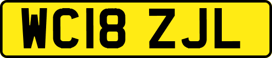 WC18ZJL