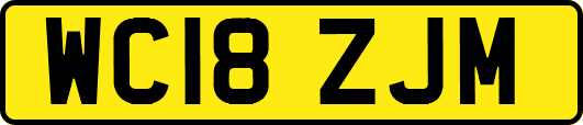 WC18ZJM