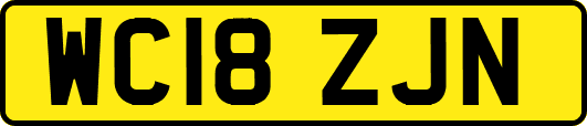 WC18ZJN