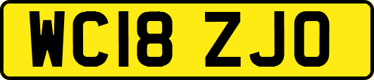 WC18ZJO
