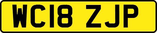 WC18ZJP