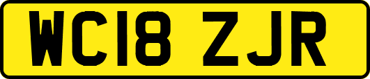 WC18ZJR