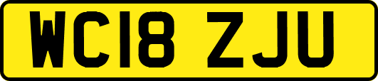 WC18ZJU