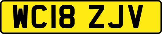WC18ZJV