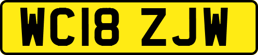 WC18ZJW