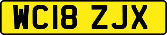 WC18ZJX