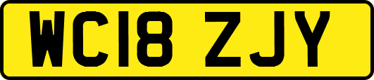 WC18ZJY