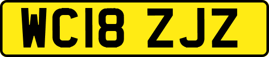 WC18ZJZ