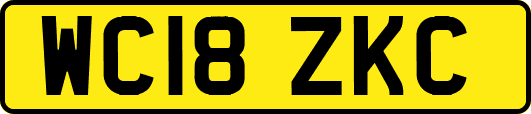 WC18ZKC