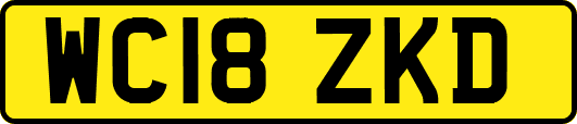 WC18ZKD