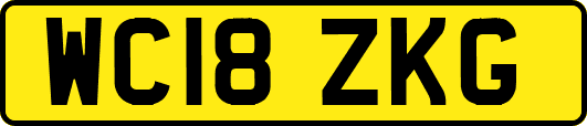 WC18ZKG