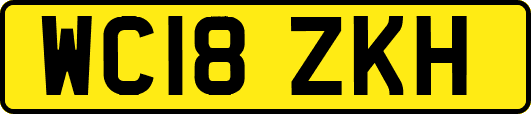 WC18ZKH