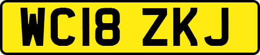 WC18ZKJ