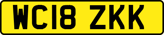 WC18ZKK