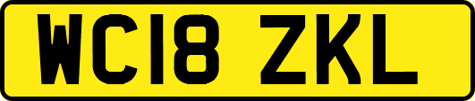 WC18ZKL