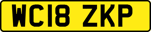 WC18ZKP