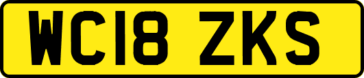 WC18ZKS