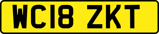 WC18ZKT