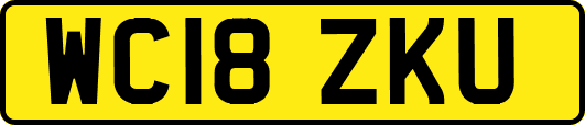 WC18ZKU
