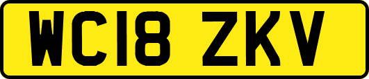 WC18ZKV