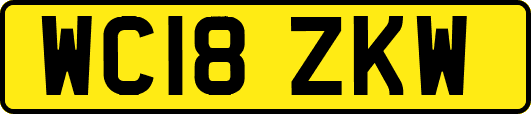 WC18ZKW