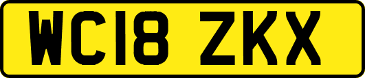 WC18ZKX