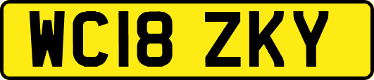 WC18ZKY