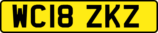WC18ZKZ