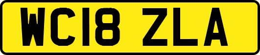 WC18ZLA