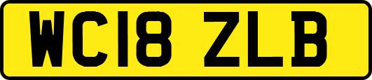 WC18ZLB